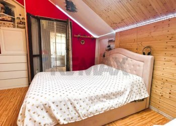 Camera / camera da letto - Bilocale Don Sturzo
 
8, Cavenago di Brianza - foto 17