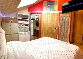 Camera / camera da letto - Bilocale Don Sturzo
 
8, Cavenago di Brianza - foto 18