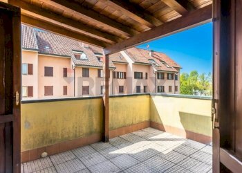 Terrazza - Bilocale Don Sturzo
 
8, Cavenago di Brianza - foto 20