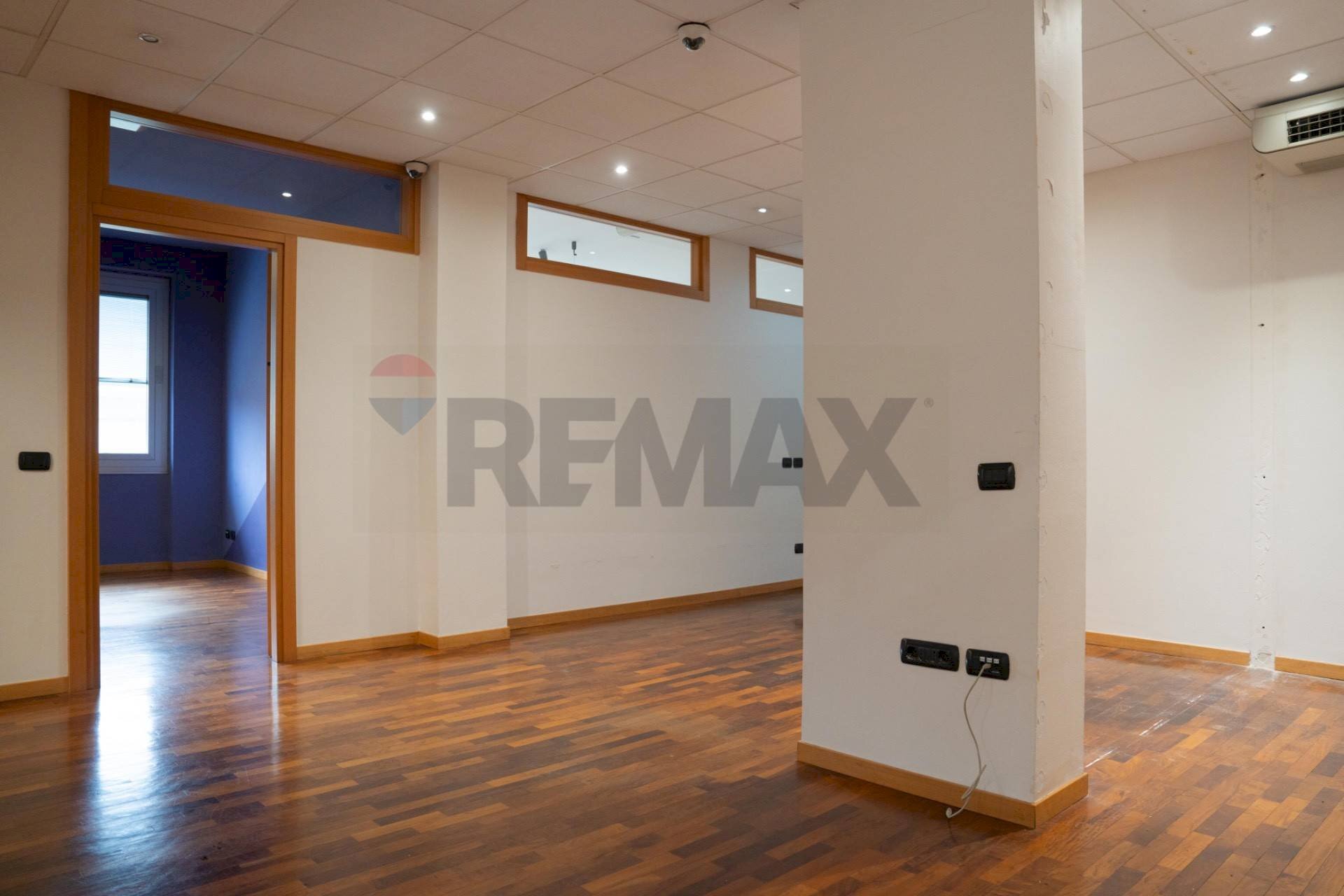 Stanza vuota - Ufficio Legnano - foto 1