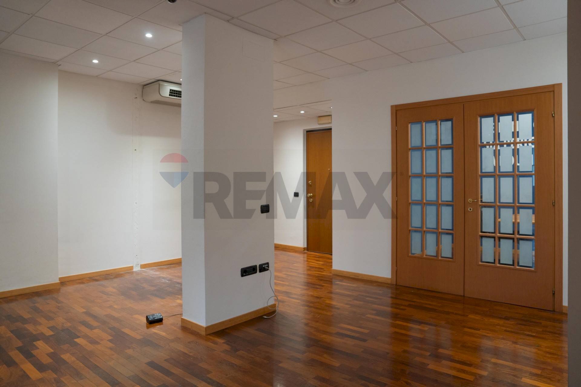 Stanza vuota - Ufficio Legnano - foto 2