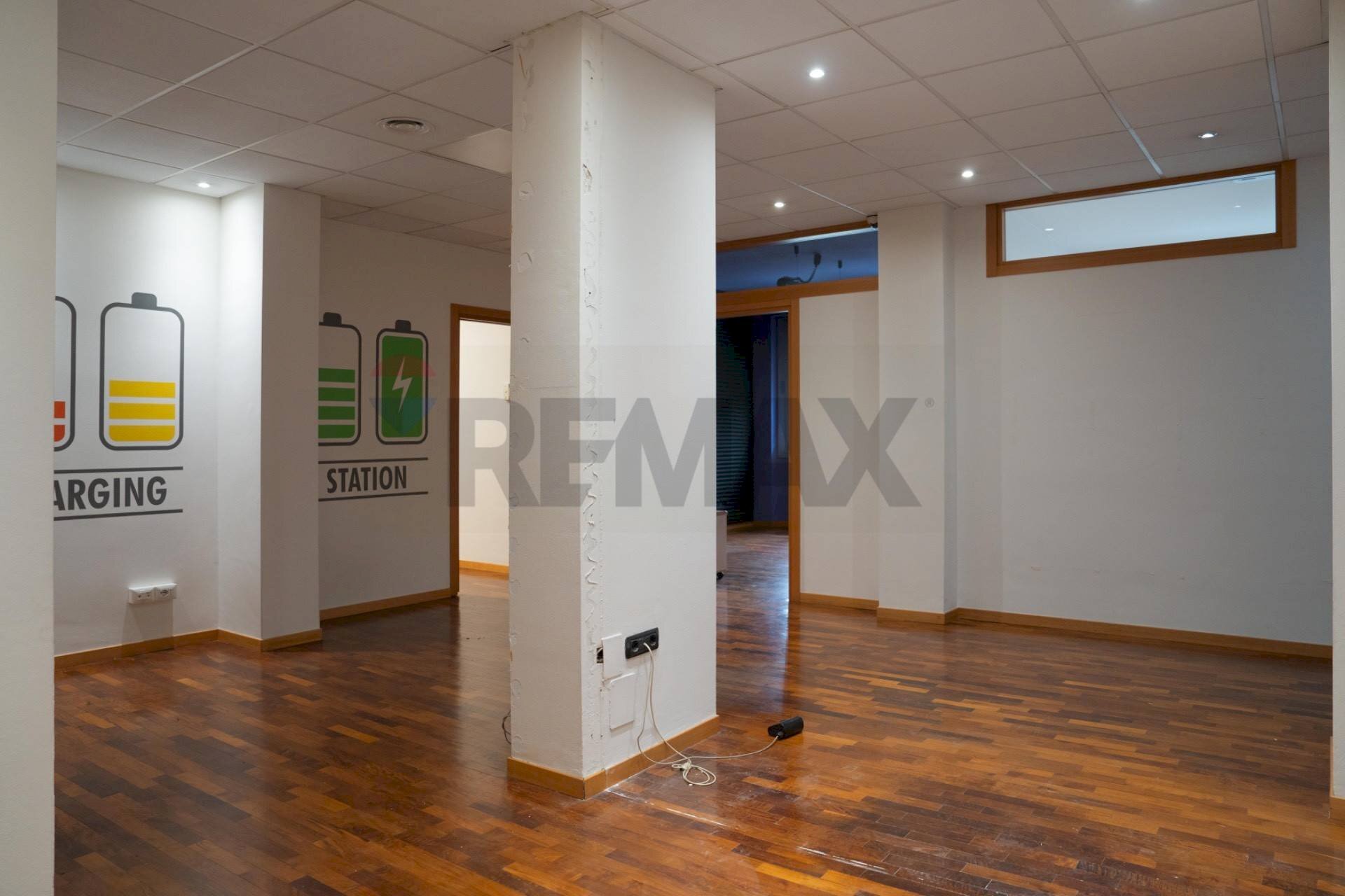 Stanza vuota - Ufficio Legnano - foto 3