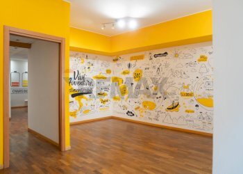 Stanza vuota - Office Legnano - photo 10