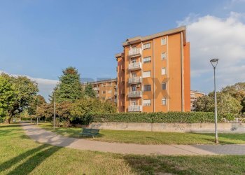 Edificio all\'aperto - Three-room apartment Via Terrazzano
 
24, Rho - photo 2