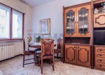 Sala da pranzo - Three-room apartment Via Terrazzano
 
24, Rho - photo 9