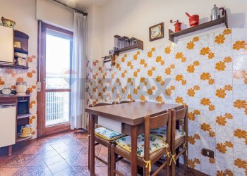 Sala da pranzo - Three-room apartment Via Terrazzano
 
24, Rho - photo 13