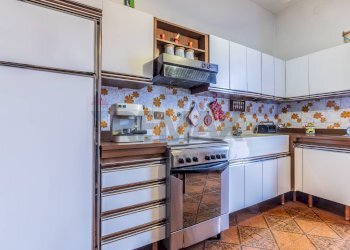 Cucina - Three-room apartment Via Terrazzano
 
24, Rho - photo 14