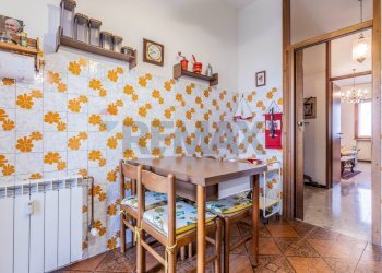 Sala da pranzo - Three-room apartment Via Terrazzano
 
24, Rho - photo 15