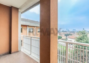Balcone - Three-room apartment Via Terrazzano
 
24, Rho - photo 18