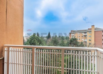 Balcone - Three-room apartment Via Terrazzano
 
24, Rho - photo 19