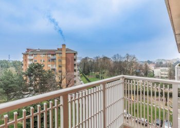 Balcone - Three-room apartment Via Terrazzano
 
24, Rho - photo 20