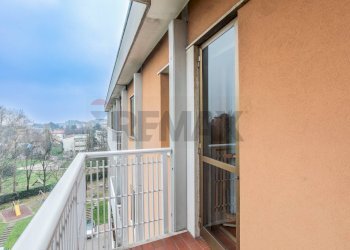 Balcone - Three-room apartment Via Terrazzano
 
24, Rho - photo 21