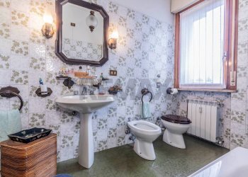 Bagno - Three-room apartment Via Terrazzano
 
24, Rho - photo 22