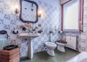 Bagno - Three-room apartment Via Terrazzano
 
24, Rho - photo 24