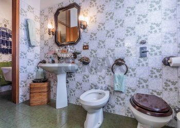 Bagno - Three-room apartment Via Terrazzano
 
24, Rho - photo 25