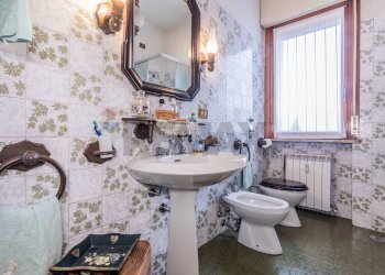 Bagno - Three-room apartment Via Terrazzano
 
24, Rho - photo 26