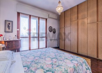 Camera / camera da letto - Three-room apartment Via Terrazzano
 
24, Rho - photo 31