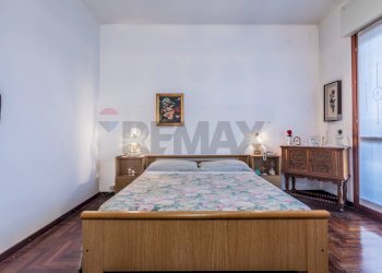 Camera / camera da letto - Three-room apartment Via Terrazzano
 
24, Rho - photo 35