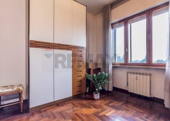 Camera / camera da letto - Three-room apartment Via Terrazzano
 
24, Rho - photo 37