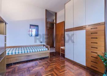 Camera / camera da letto - Three-room apartment Via Terrazzano
 
24, Rho - photo 38