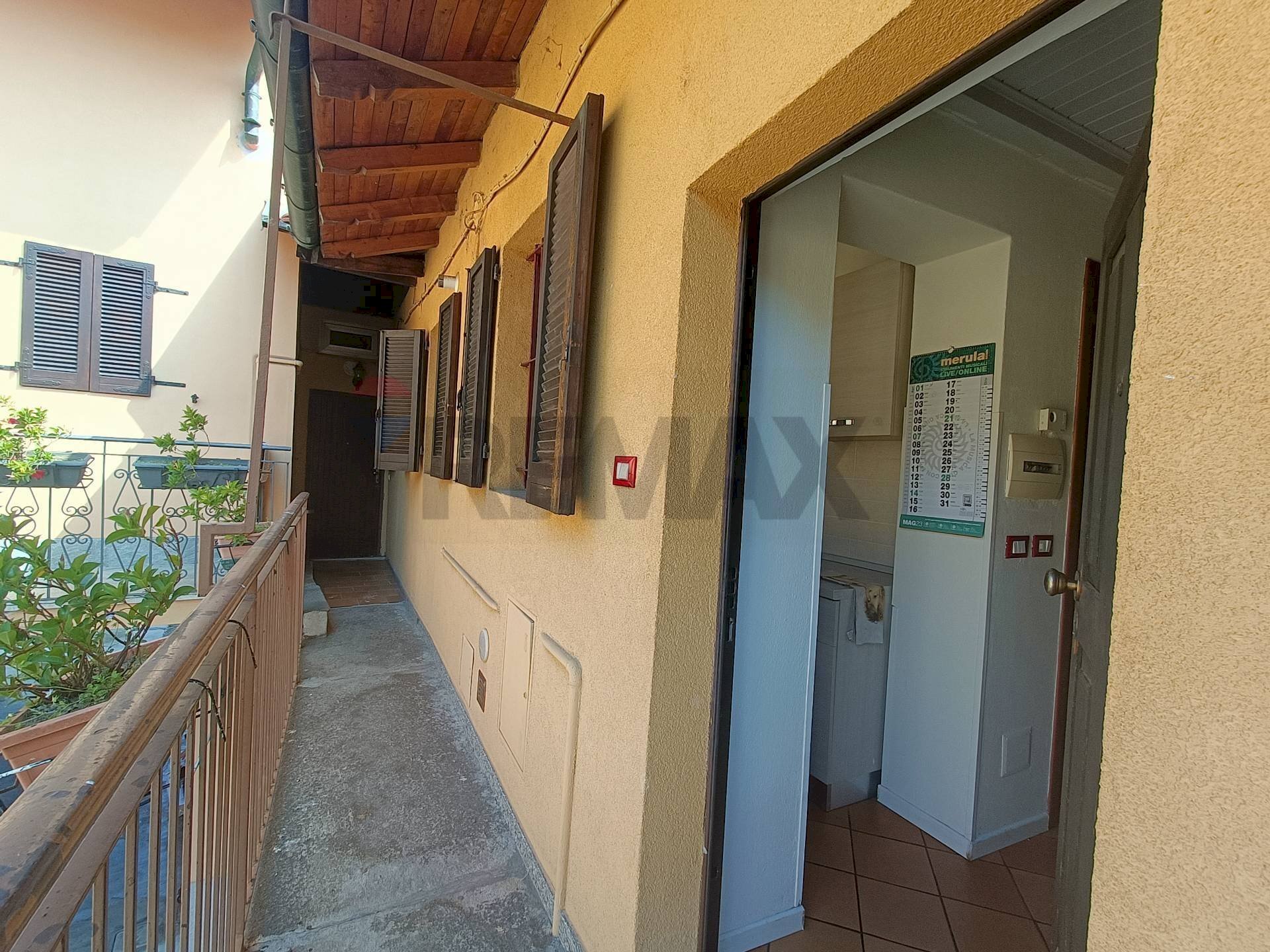 Balcone - Bilocale CORSO MATTEOTTI
 
35, Rho - foto 2