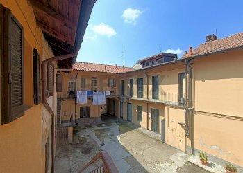 Edificio all\'aperto - Bilocale CORSO MATTEOTTI
 
35, Rho - foto 1