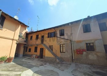 Edificio all\'aperto - Bilocale CORSO MATTEOTTI
 
35, Rho - foto 3