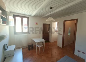 Sala da pranzo - Bilocale CORSO MATTEOTTI
 
35, Rho - foto 4