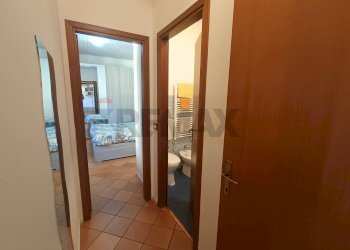 Hall / corridoio - Bilocale CORSO MATTEOTTI
 
35, Rho - foto 9