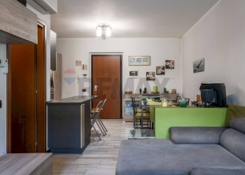 Sala da pranzo - Bilocale Via Marconi
 
100, Fagnano Olona - foto 3