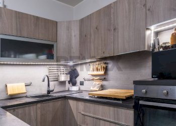 Cucina - Bilocale Via Marconi
 
100, Fagnano Olona - foto 5