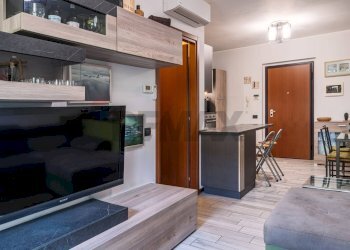 Cucina - Bilocale Via Marconi
 
100, Fagnano Olona - foto 6