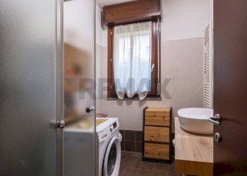 Bagno - Bilocale Via Marconi
 
100, Fagnano Olona - foto 7