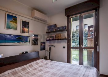 Camera / camera da letto - Bilocale Via Marconi
 
100, Fagnano Olona - foto 8