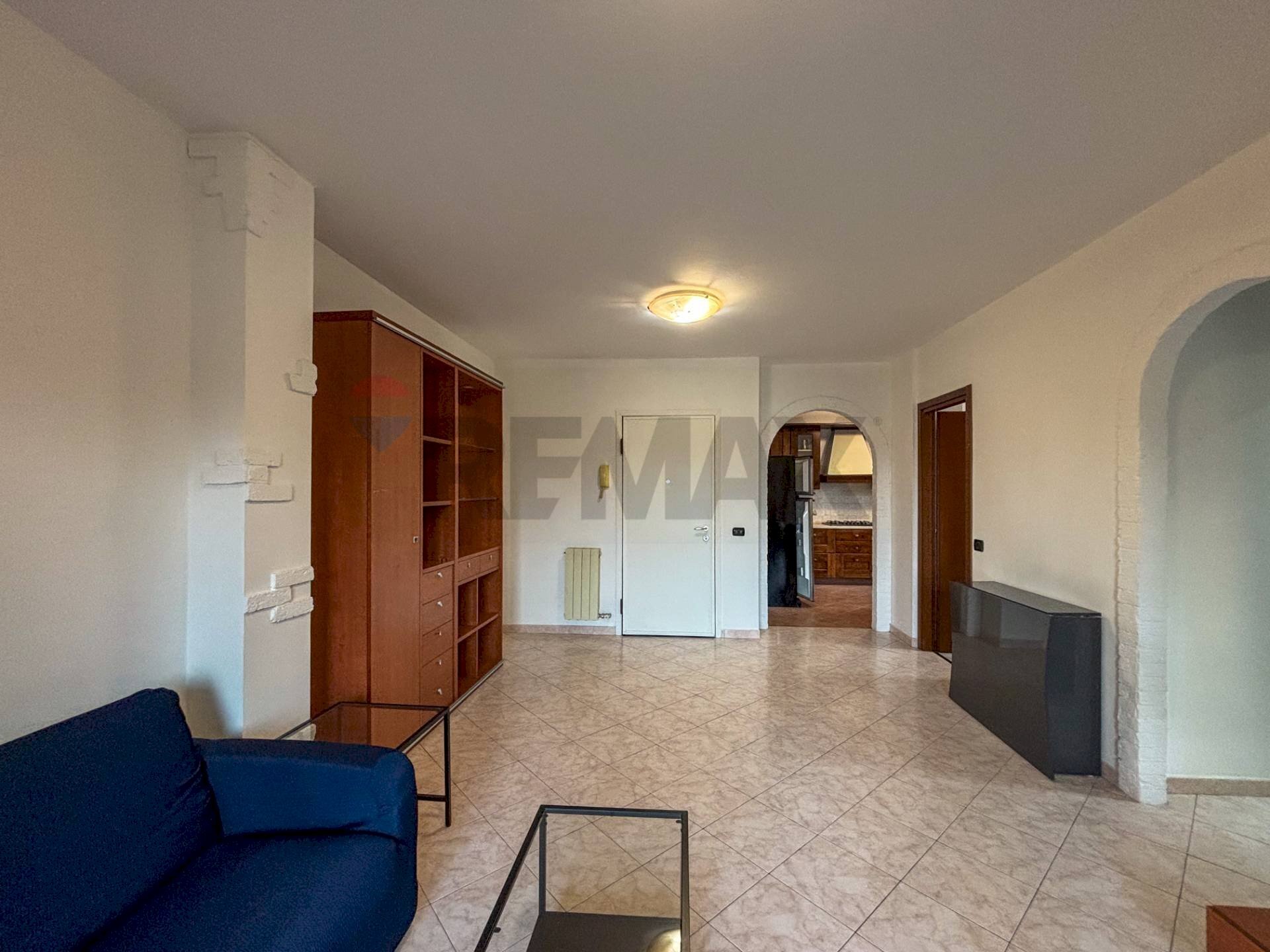 Soggiorno - Trilocale Via Prima Strada
 
5, Lainate - foto 3