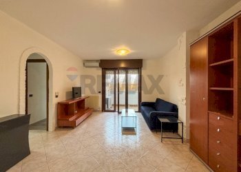 Soggiorno - Trilocale Via Prima Strada
5, Lainate - foto 1