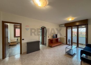 Soggiorno - Trilocale Via Prima Strada
5, Lainate - foto 2