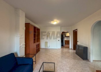 Soggiorno - Trilocale Via Prima Strada
5, Lainate - foto 3