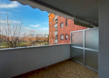 Balcone - Trilocale Via Prima Strada
5, Lainate - foto 5