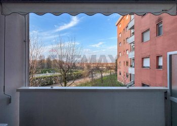 Balcone - Trilocale Via Prima Strada
5, Lainate - foto 6