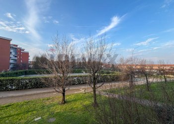 Giardino - Trilocale Via Prima Strada
5, Lainate - foto 8