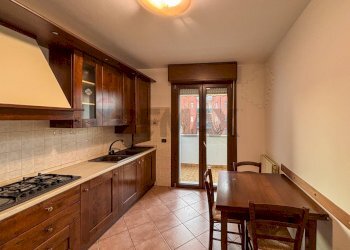 Cucina - Trilocale Via Prima Strada
5, Lainate - foto 9