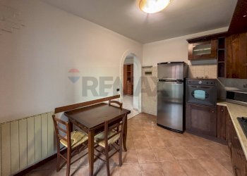 Sala da pranzo - Trilocale Via Prima Strada
5, Lainate - foto 12