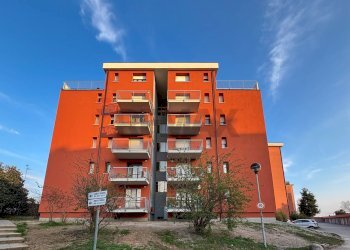 Edificio all\'aperto - Trilocale Via Prima Strada
5, Lainate - foto 25