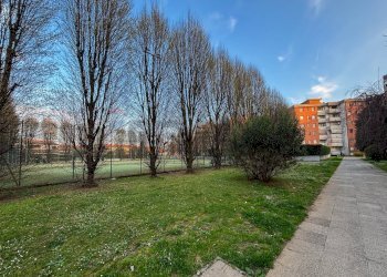 Giardino - Trilocale Via Prima Strada
5, Lainate - foto 26