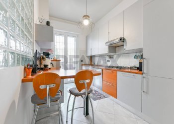 Cucina - Three-room apartment via Giuseppe Parini
 
28, Rho - photo 8