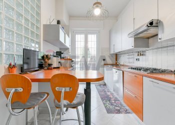 Cucina - Three-room apartment via Giuseppe Parini
 
28, Rho - photo 9