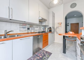 Cucina - Three-room apartment via Giuseppe Parini
 
28, Rho - photo 10