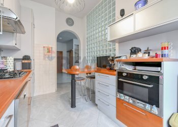 Cucina - Three-room apartment via Giuseppe Parini
 
28, Rho - photo 11
