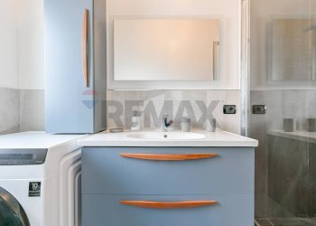 Bagno - Three-room apartment via Giuseppe Parini
 
28, Rho - photo 20